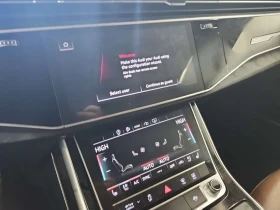 Audi Q8 * PROGRESSIV * CARFAX * ОБДУХВАНЕ * 360 * ПАНО *  | Auto.bg — изображение 12