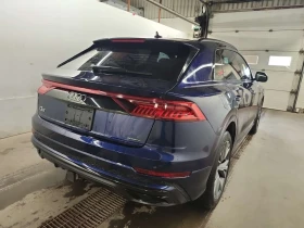 Audi Q8 * PROGRESSIV * CARFAX * ОБДУХВАНЕ * 360 * ПАНО *  | Auto.bg — изображение 3