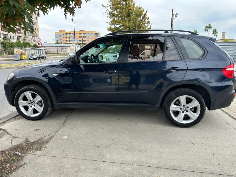 BMW X5 3.0d/xdrive/sport/panorama, снимка 4 - Автомобили и джипове - 47050946