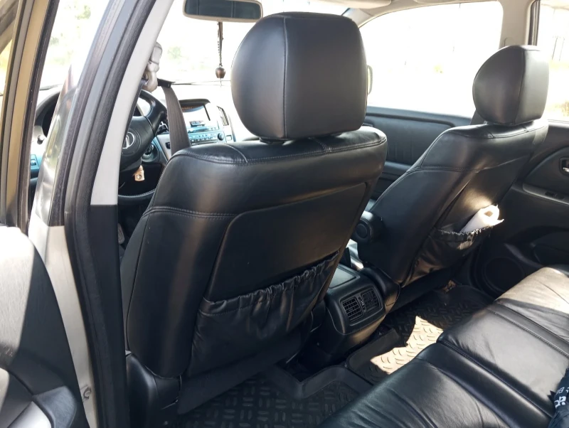 Lexus RX 300, снимка 4 - Автомобили и джипове - 52546121