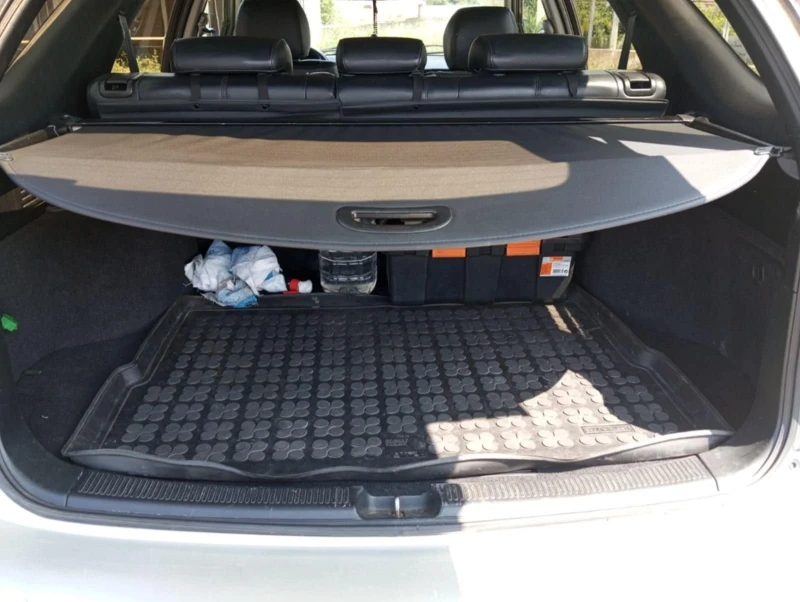 Lexus RX 300, снимка 6 - Автомобили и джипове - 52546121