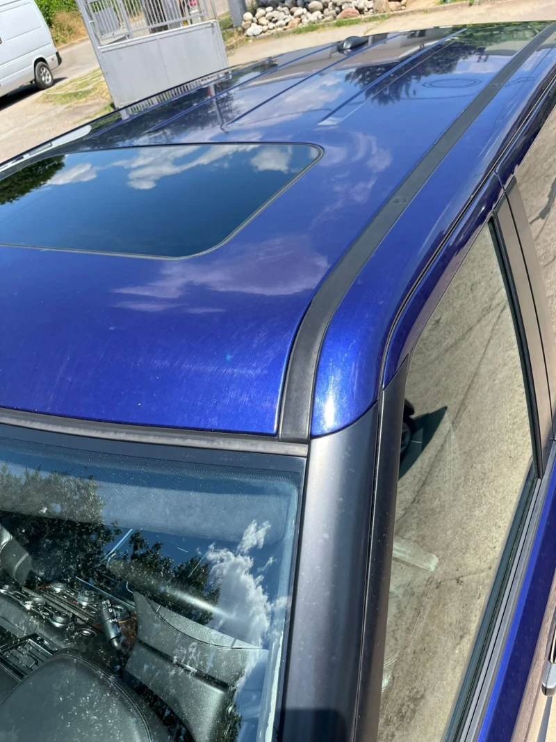 Land Rover Range Rover Sport 5.0, снимка 5 - Автомобили и джипове - 52483226