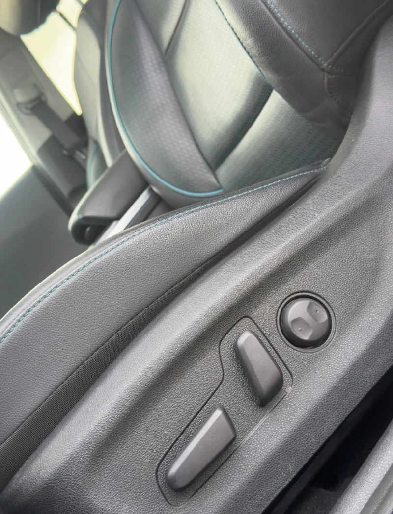 Kia Niro EV 64 KW Топ оборудване с гаранция, снимка 15 - Автомобили и джипове - 52542985