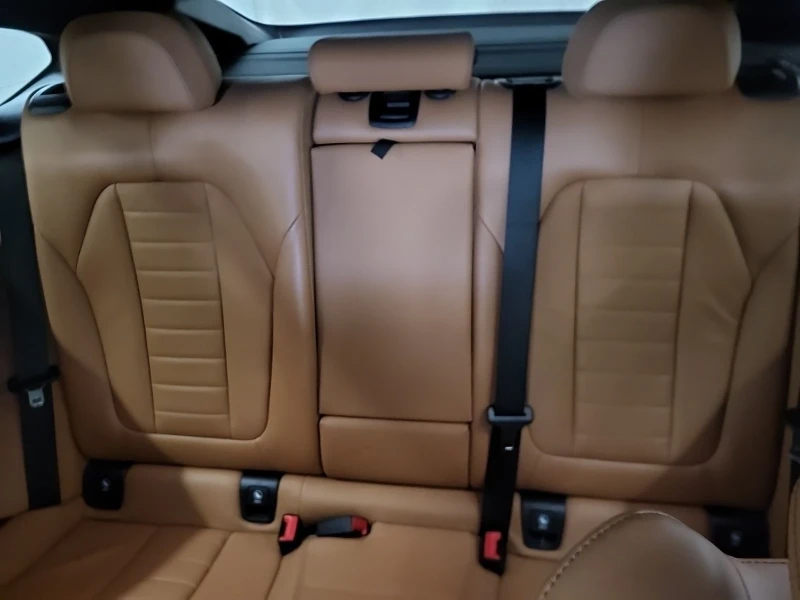 BMW X4 M-pkg* Xdrive* Harman/Kardon* Пано* Подгрев, снимка 14 - Автомобили и джипове - 52331655