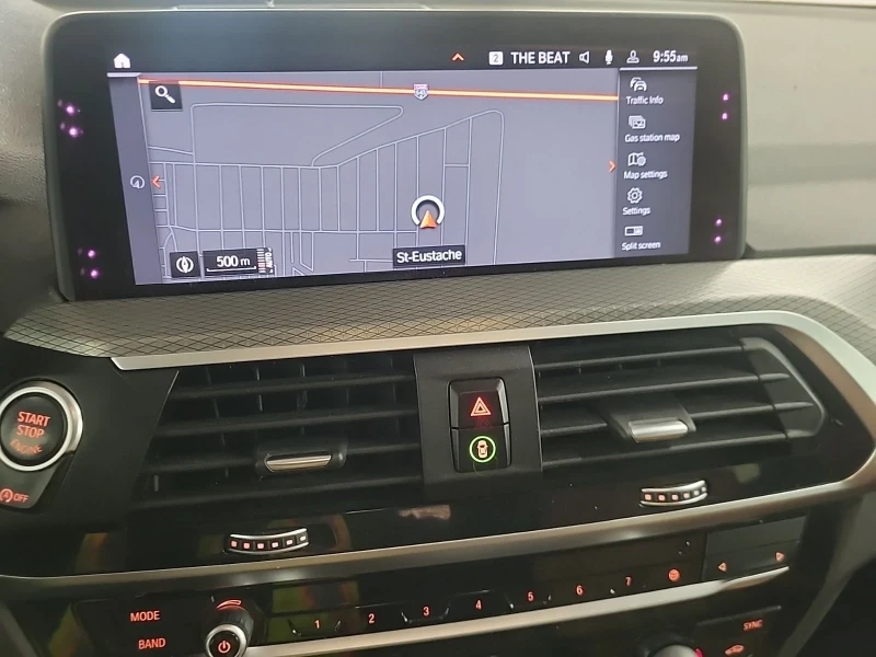 BMW X4 M-pkg* Xdrive* Harman/Kardon* Пано* Подгрев, снимка 11 - Автомобили и джипове - 52331655