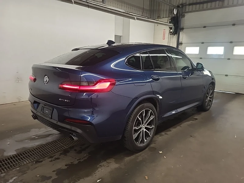 BMW X4 M-pkg* Xdrive* Harman/Kardon* Пано* Подгрев, снимка 4 - Автомобили и джипове - 52331655