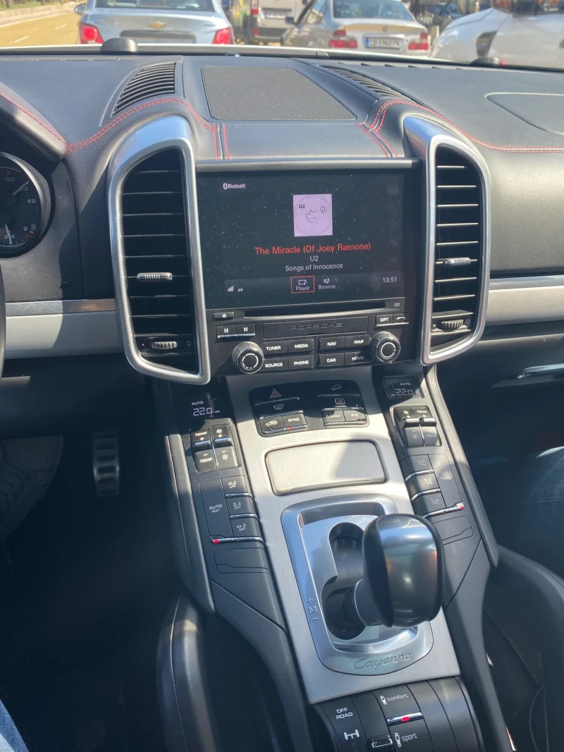 Porsche Cayenne Gts, снимка 8 - Автомобили и джипове - 52692864