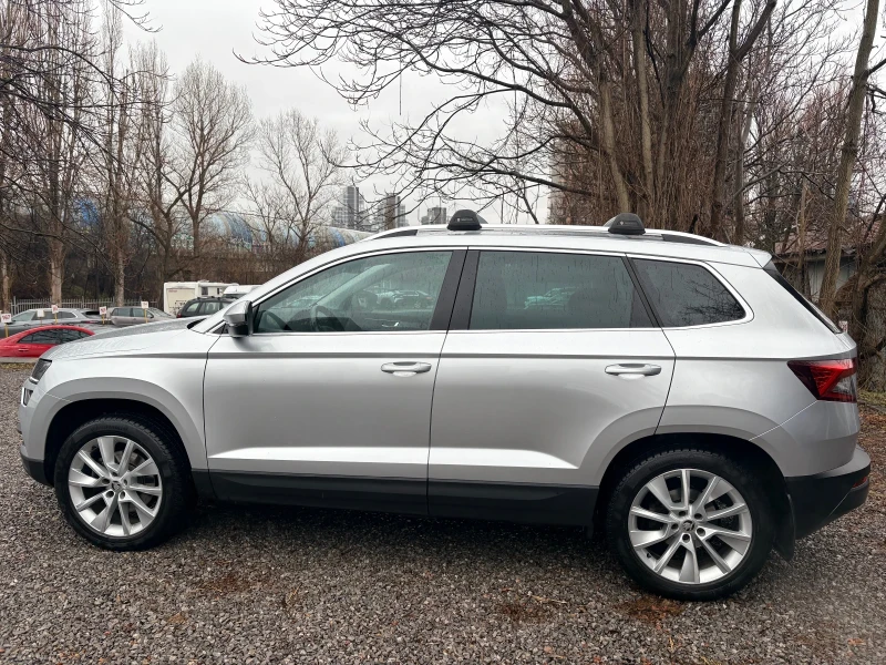 Skoda Karoq STYLE 2.0 TDI-CR/4х4/110kW/150к.с./7 DSG, снимка 4 - Автомобили и джипове - 53237947
