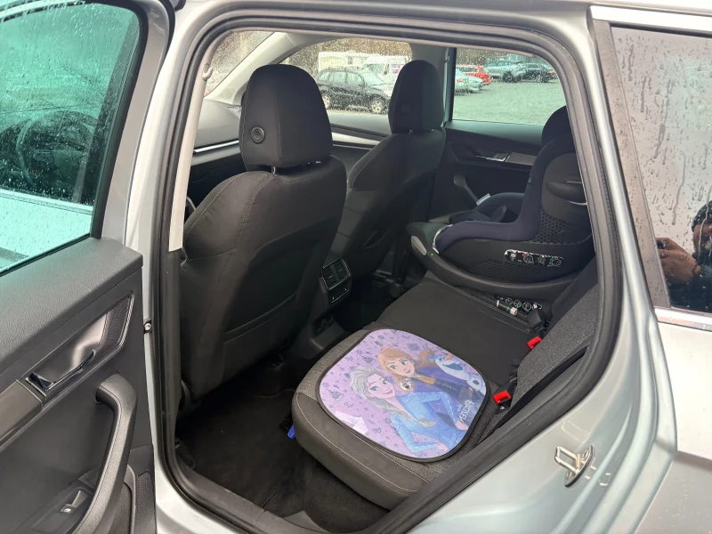 Skoda Karoq STYLE 2.0 TDI-CR/4х4/110kW/150к.с./7 DSG, снимка 10 - Автомобили и джипове - 53237947