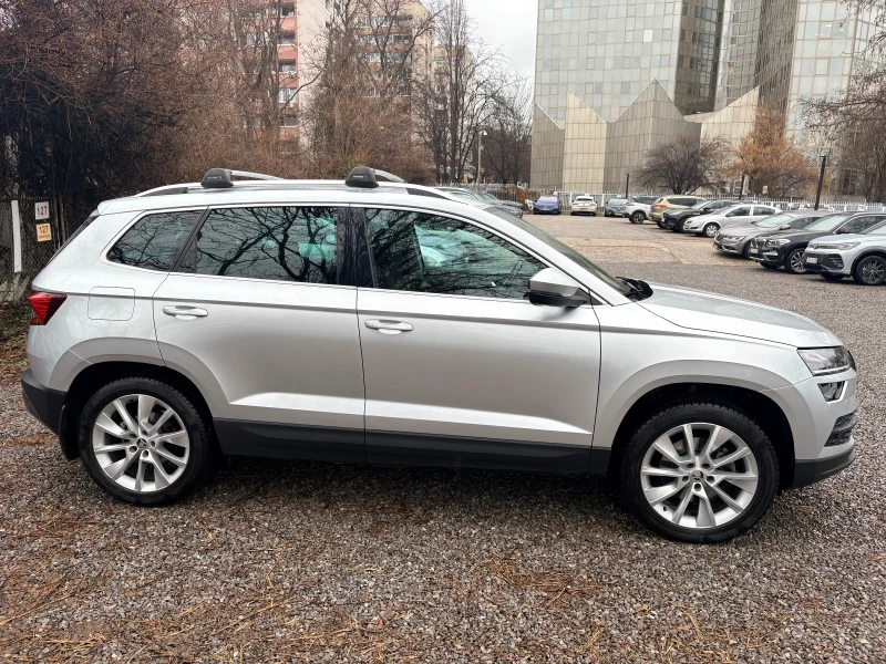 Skoda Karoq STYLE 2.0 TDI-CR/4х4/110kW/150к.с./7 DSG, снимка 3 - Автомобили и джипове - 53237947