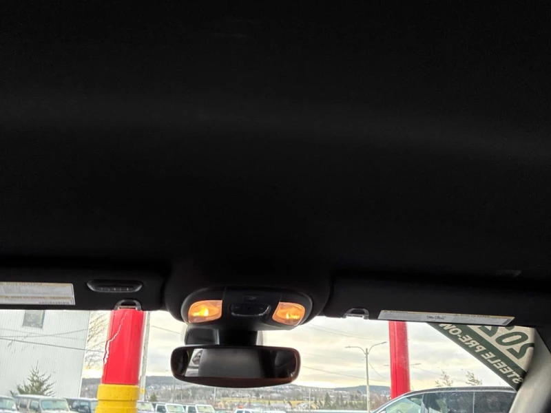 Jeep Compass * Trailhawk * CARFAX * ЗАДНА КАМЕРА * ПОДГРЕВИ, снимка 13 - Автомобили и джипове - 53251890