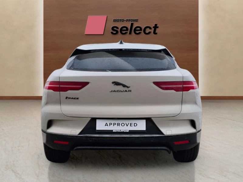 Jaguar I-Pace 90 kWh, снимка 6 - Автомобили и джипове - 53257851