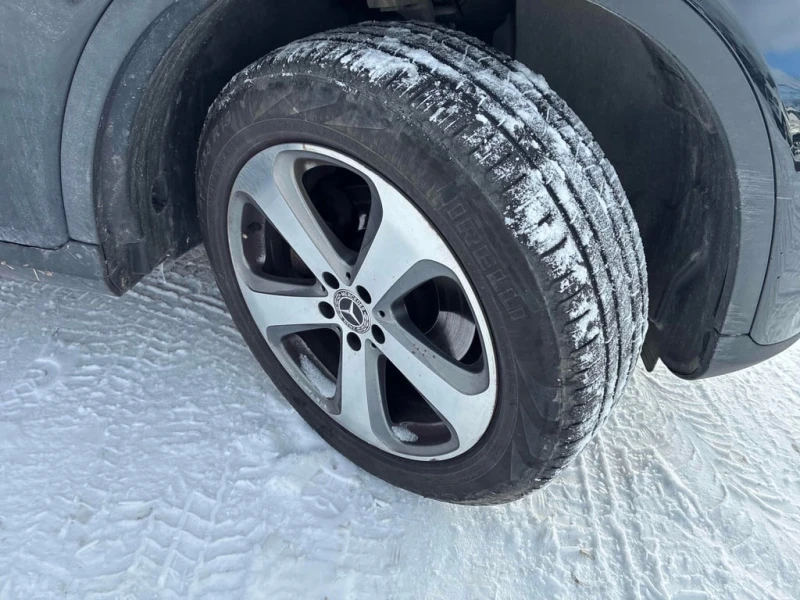 Mercedes-Benz GLC 300 * CARFAX * ПРЕДСТАВИТЕЛСТВО НА MERCEDES, снимка 7 - Автомобили и джипове - 53302850