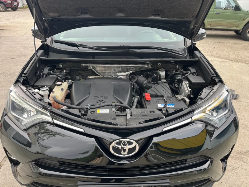 Toyota Rav4 - 29700 лв. - 52758606 | Car24.bg