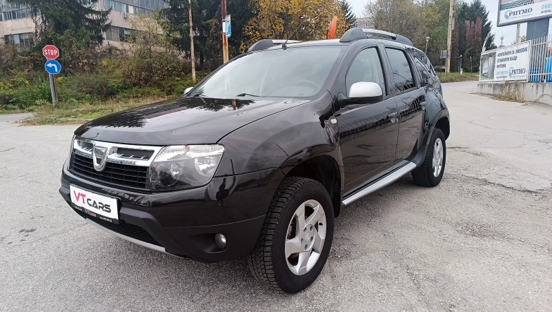Dacia Duster 1.5DCi 4* 4 - 11999 лв. / 6134.99 € - 96245638 1