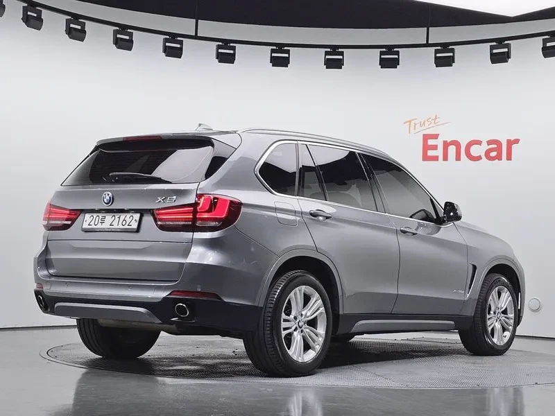 BMW X5 (F15) xDrive 30D | Mobile.bg � ����������� 2