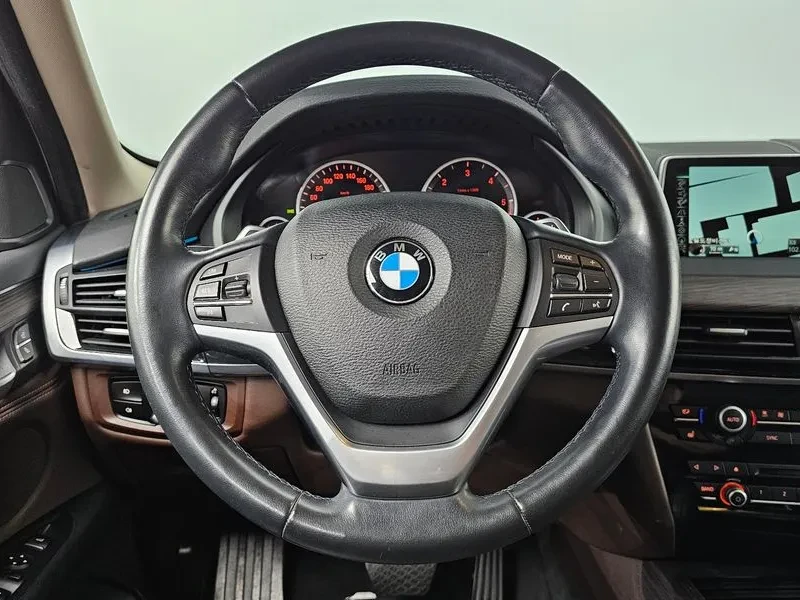BMW X5 (F15) xDrive 30D | Mobile.bg � ����������� 15