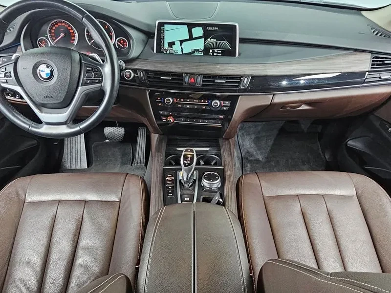 BMW X5 (F15) xDrive 30D | Mobile.bg � ����������� 7