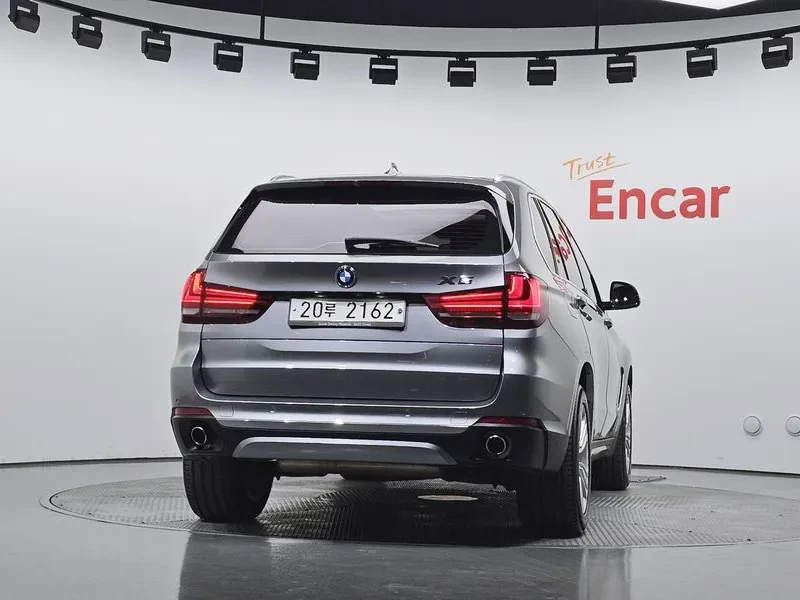 BMW X5 (F15) xDrive 30D | Mobile.bg � ����������� 4