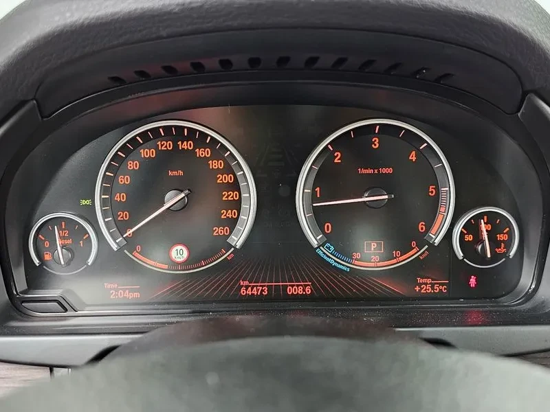 BMW X5 (F15) xDrive 30D | Mobile.bg � ����������� 8