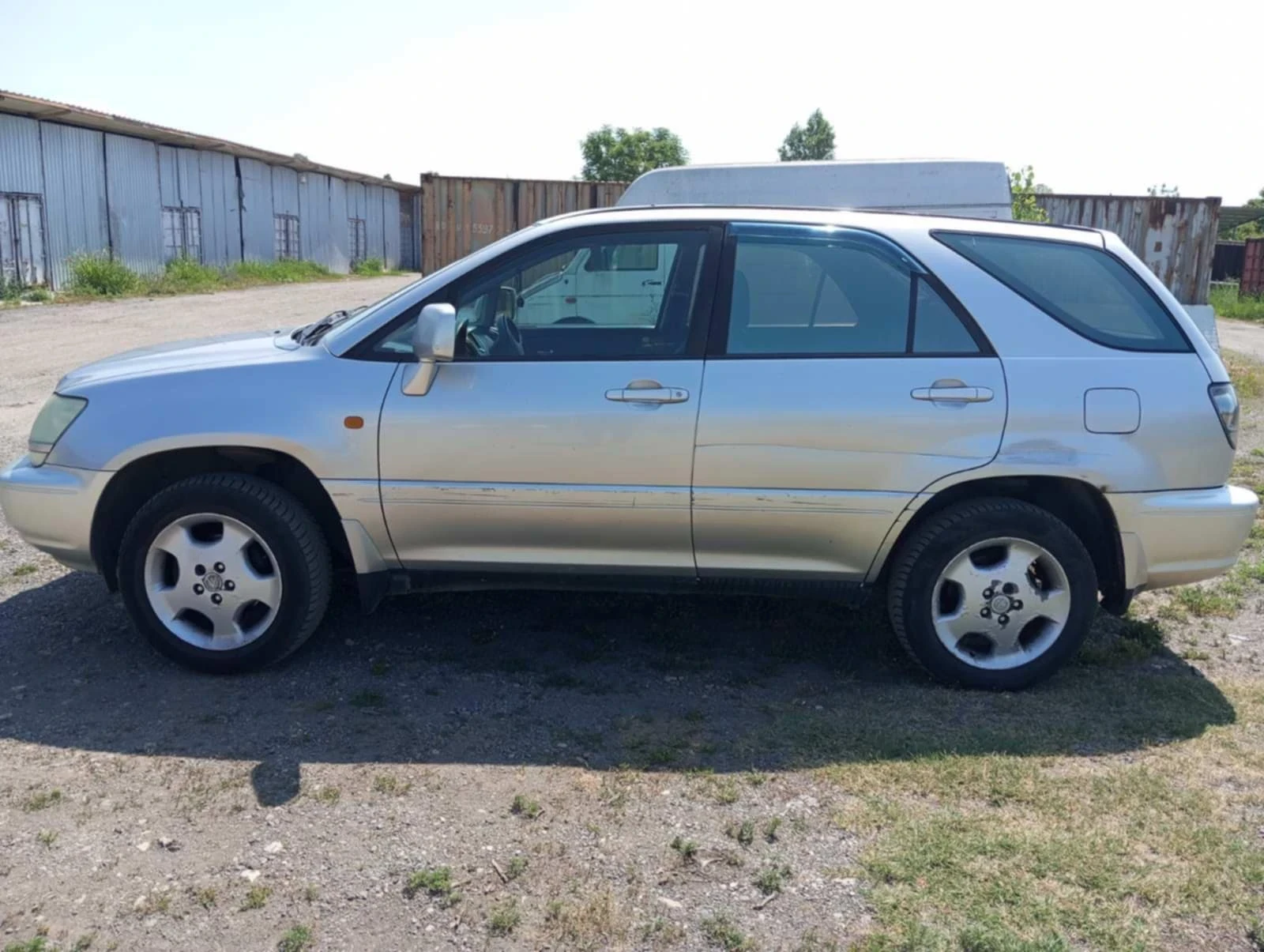 Lexus RX 300 | Mobile.bg   1