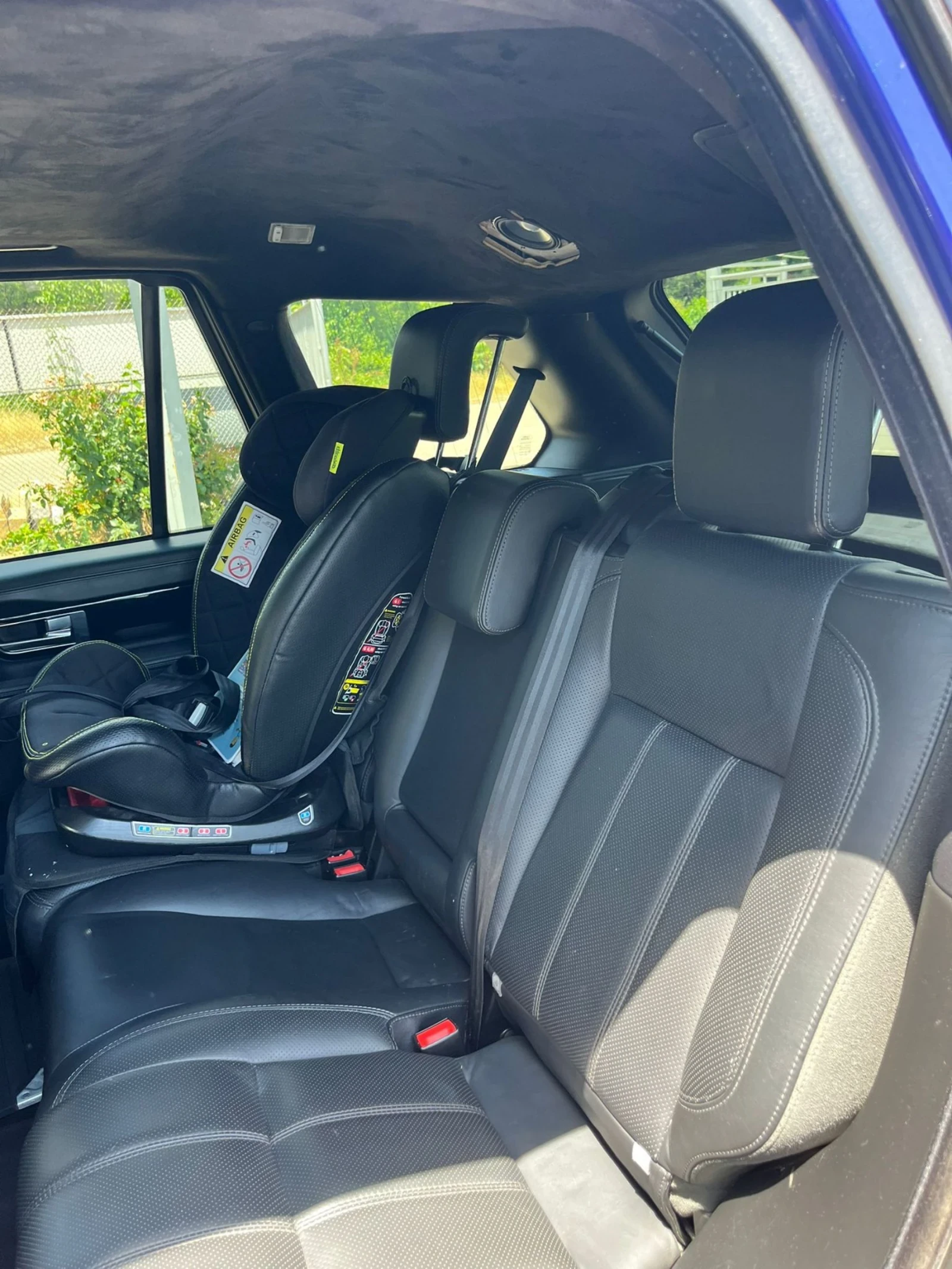 Land Rover Range Rover Sport 5.0 | Mobile.bg � ����������� 15