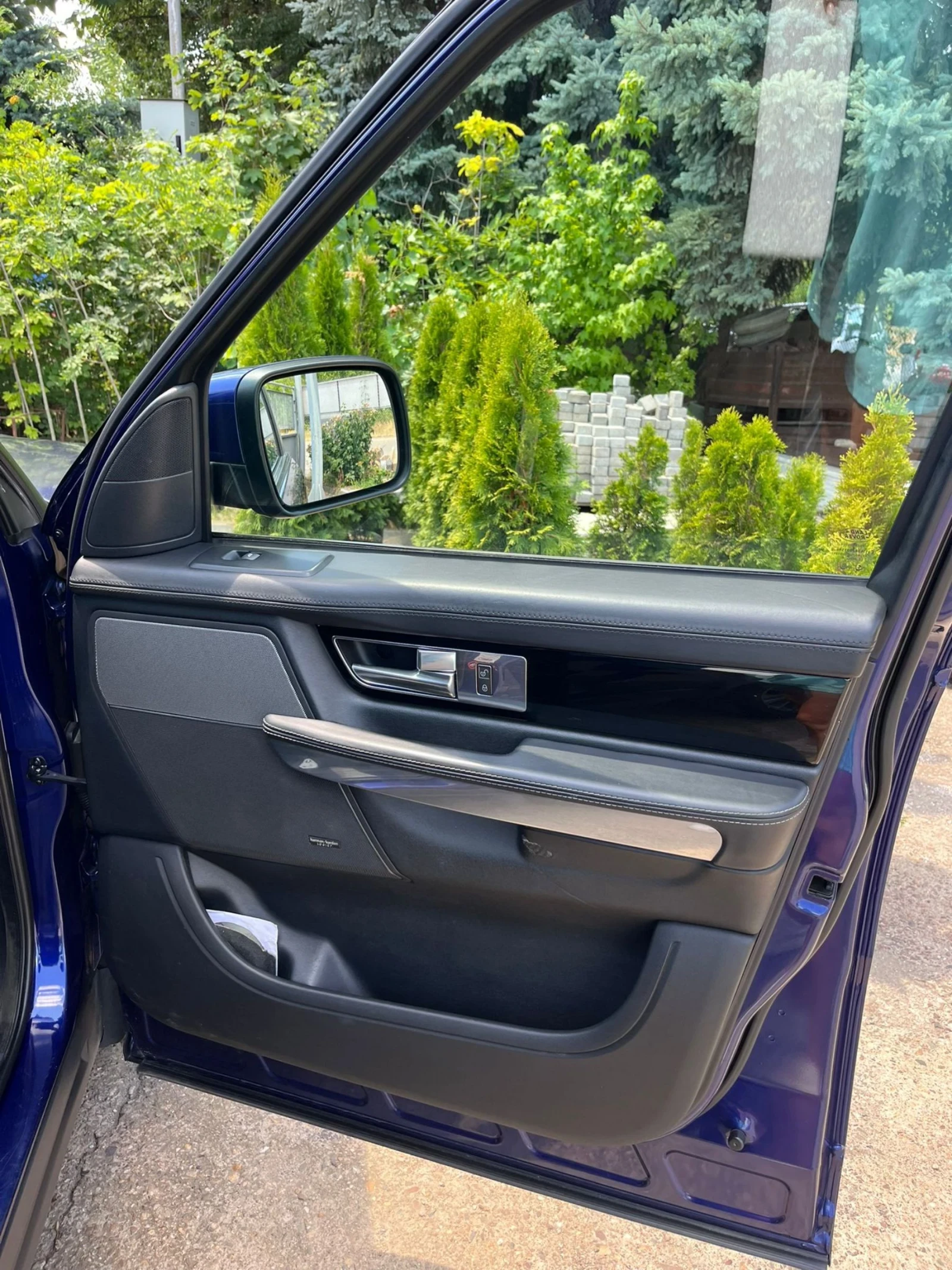 Land Rover Range Rover Sport 5.0 | Mobile.bg � ����������� 11