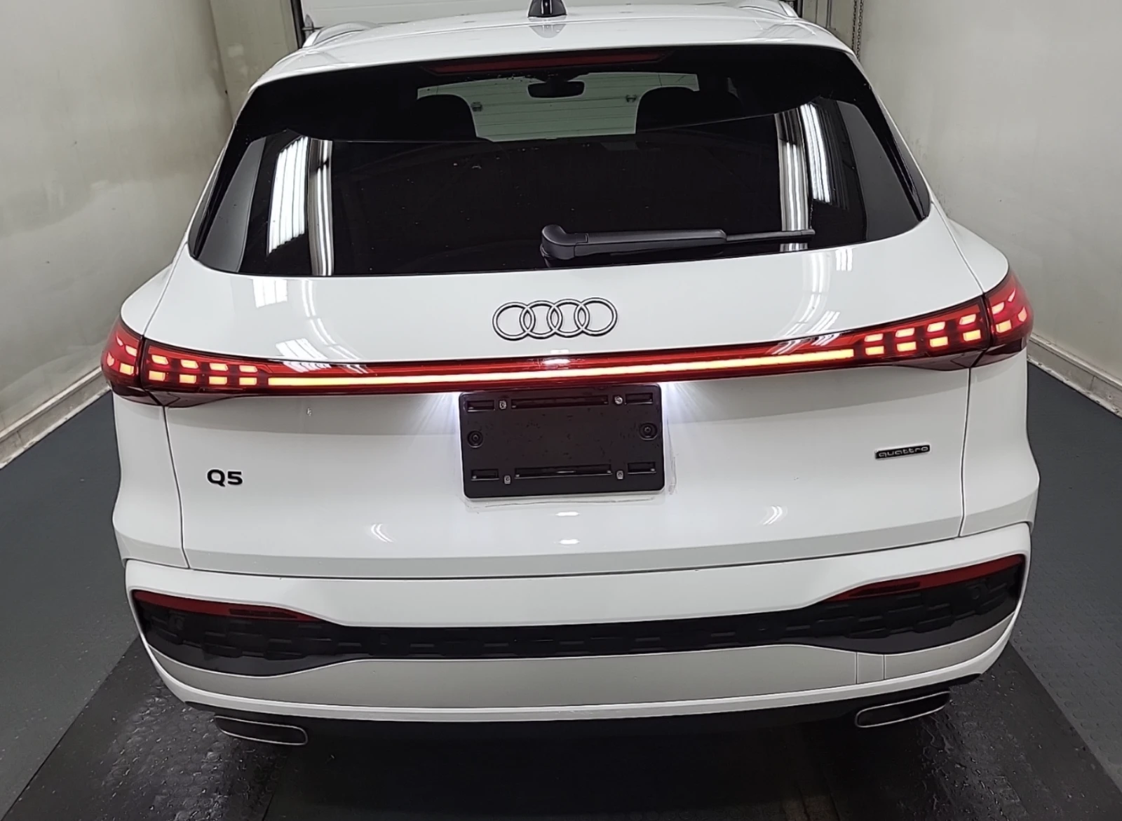 Audi Q5 2025 AUDI Q5 PREMIUM - изображение 5