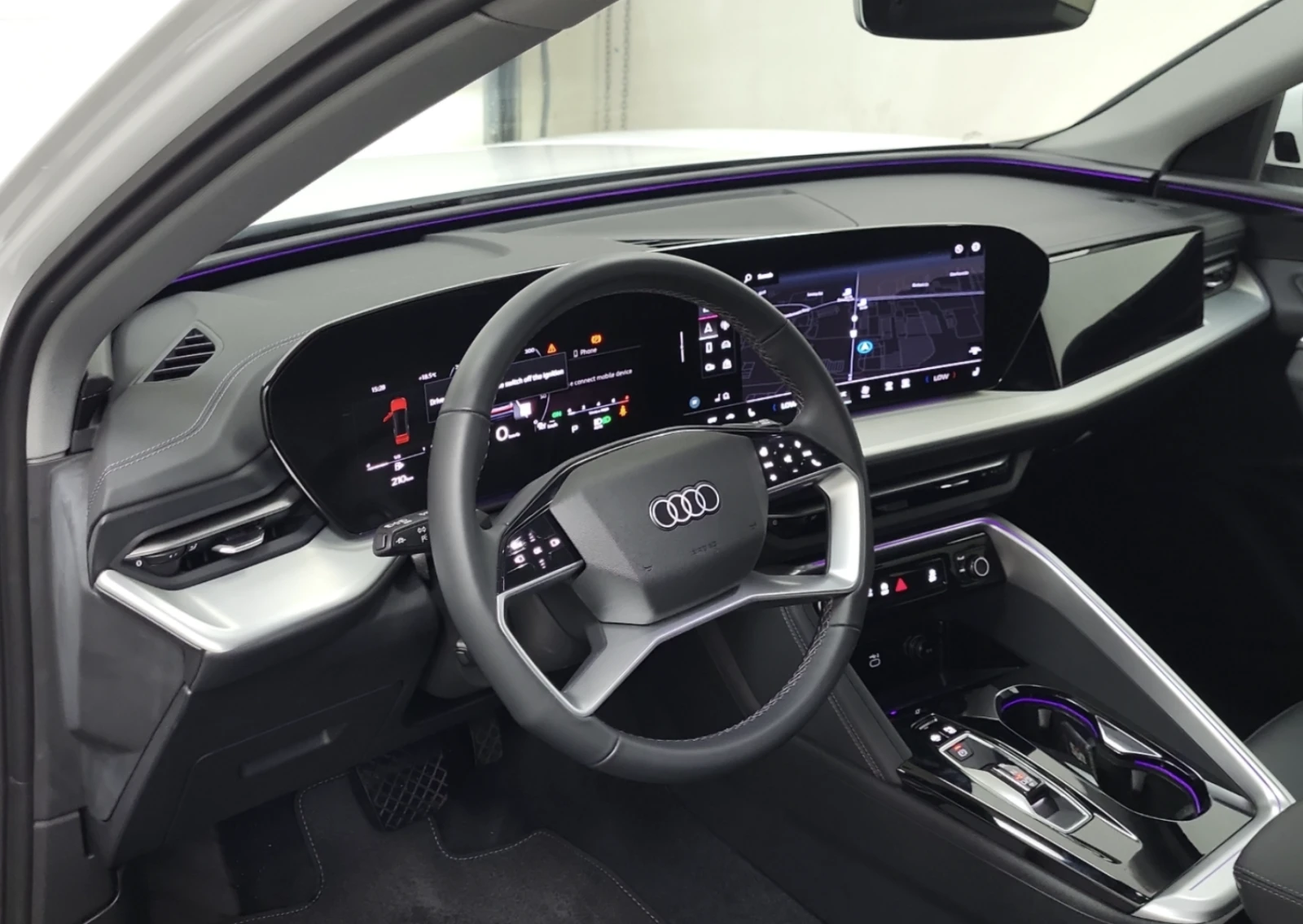 Audi Q5 2025 AUDI Q5 PREMIUM - изображение 8