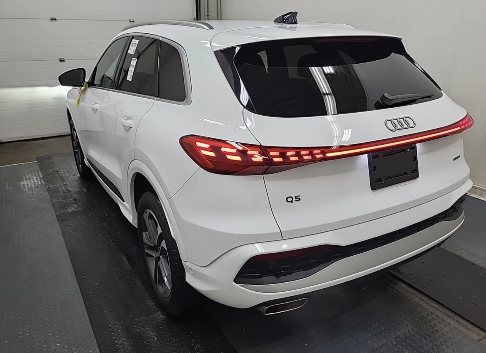 Audi Q5 2025 AUDI Q5 PREMIUM - изображение 6