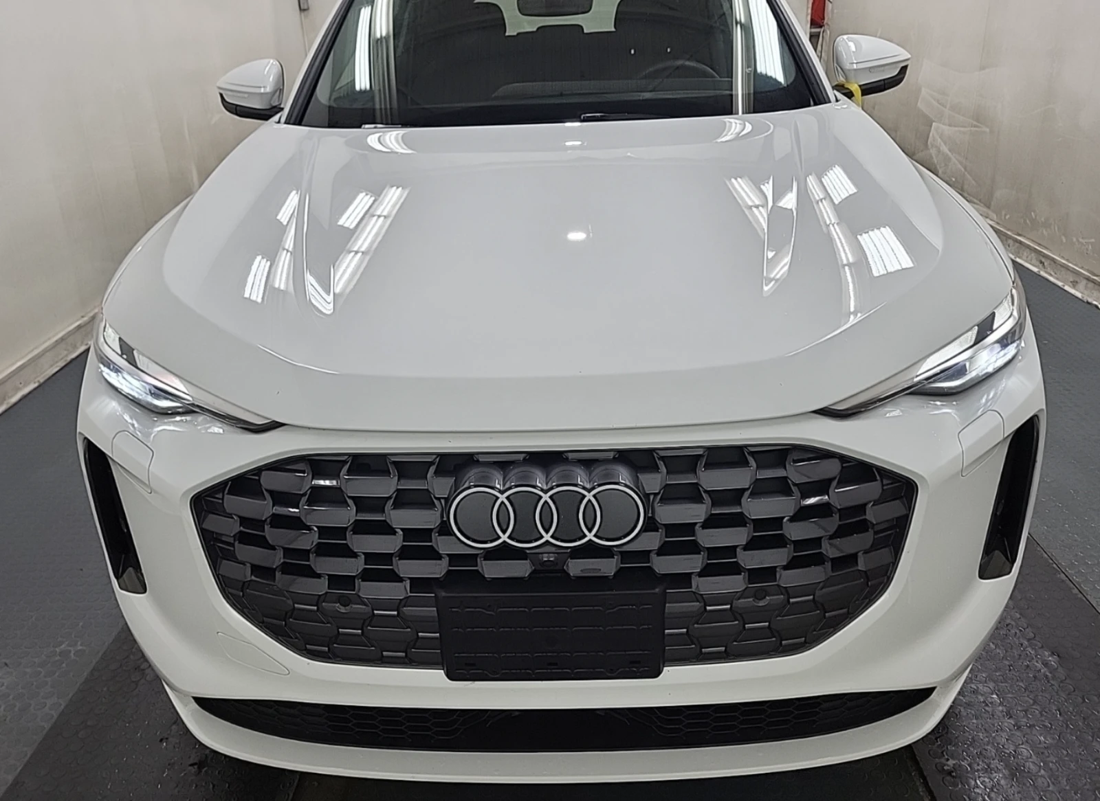 Audi Q5 2025 AUDI Q5 PREMIUM - изображение 2