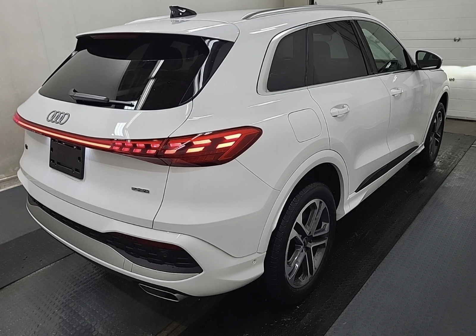 Audi Q5 2025 AUDI Q5 PREMIUM - изображение 4