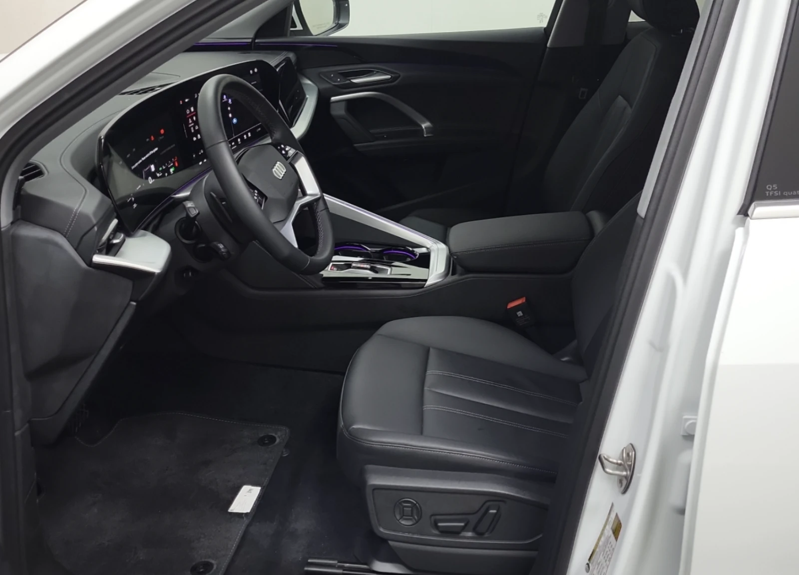 Audi Q5 2025 AUDI Q5 PREMIUM - изображение 7