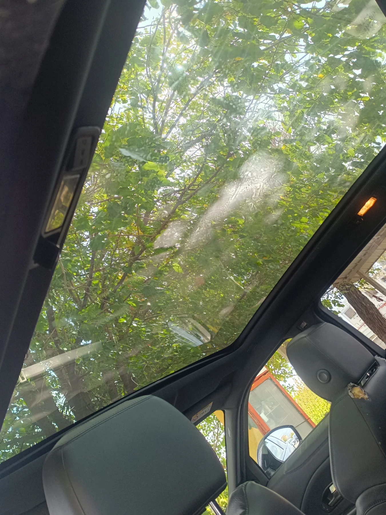 Land Rover Range Rover Evoque 2.0 D | Mobile.bg � ����������� 15