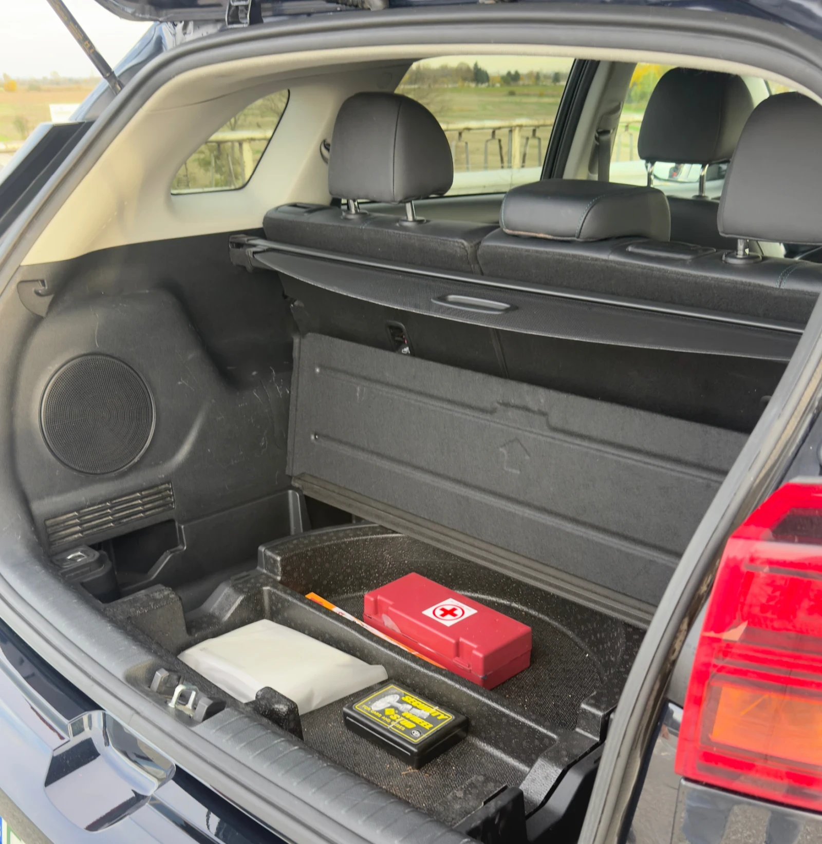 Kia Niro EV 64 KW     | Mobile.bg   17