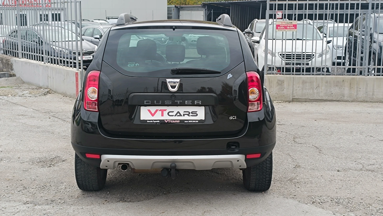Dacia Duster 1.5DCi 4* 4 | Mobile.bg   4
