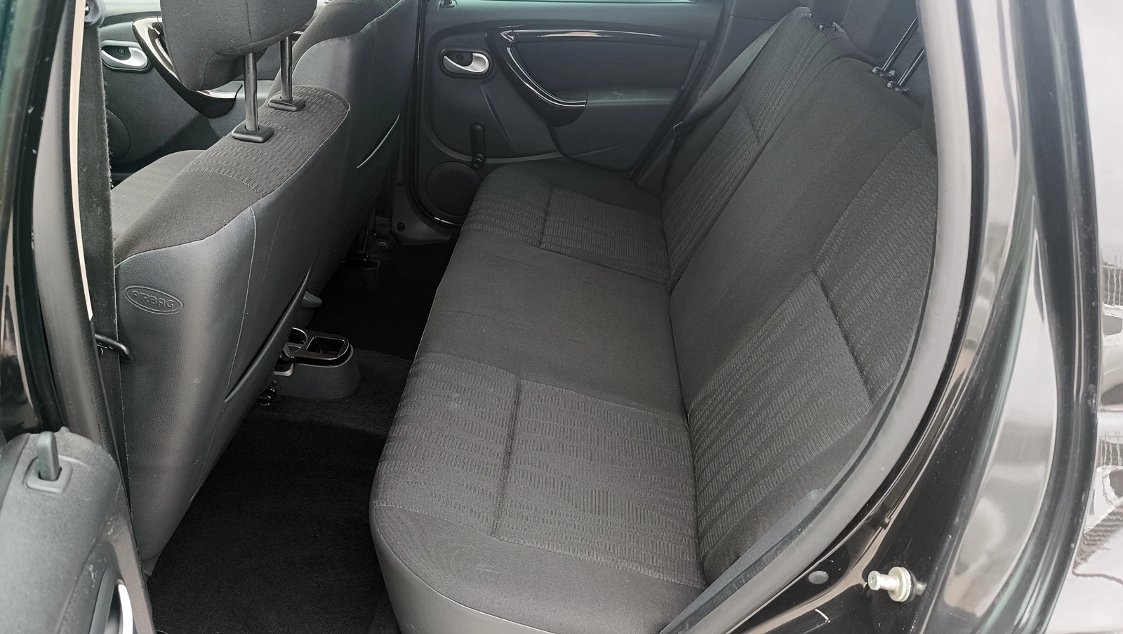 Dacia Duster 1.5DCi 4* 4 | Mobile.bg   13