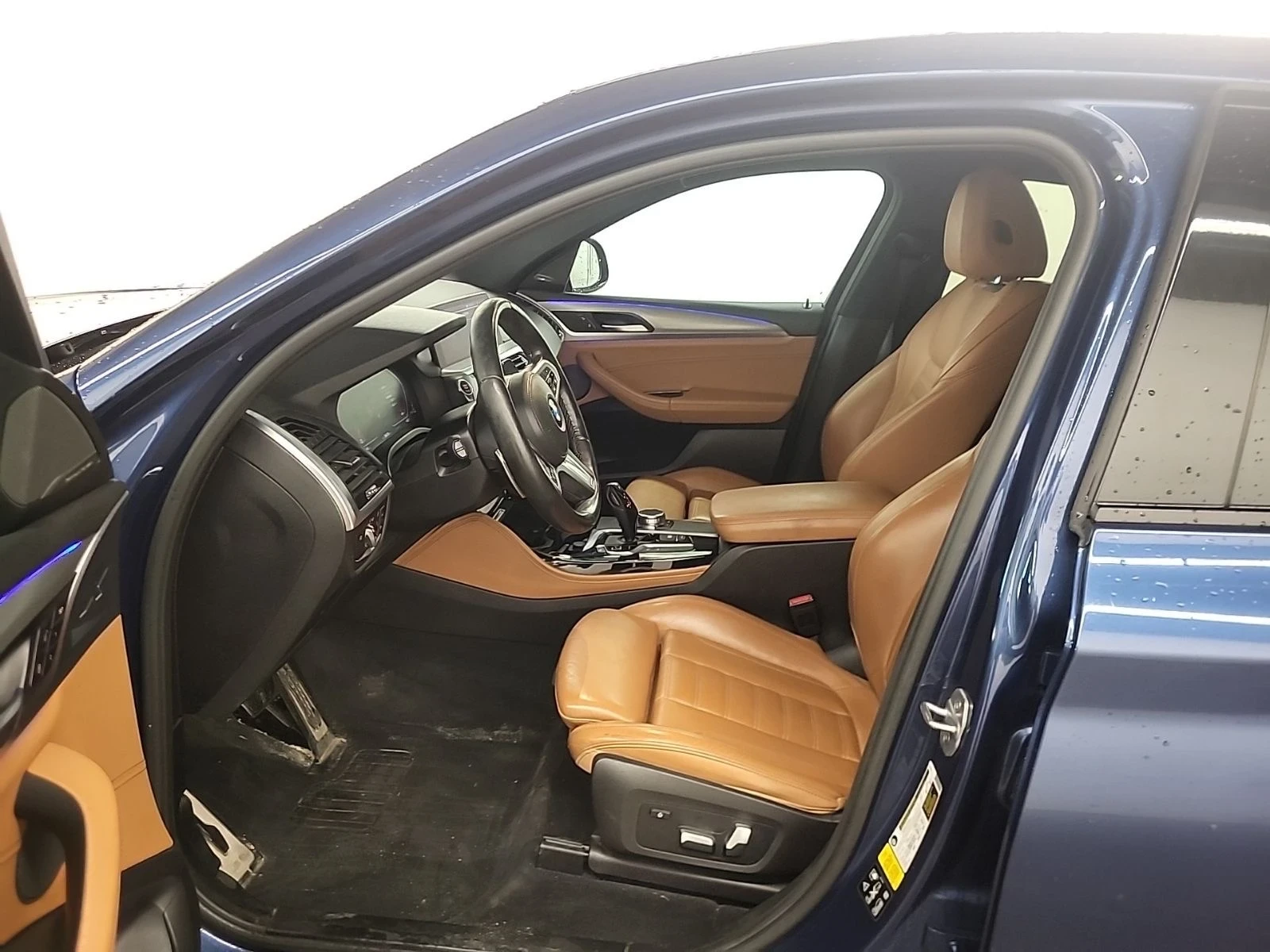 BMW X4 M-pkg* Xdrive* Harman/Kardon* *  | Mobile.bg   7