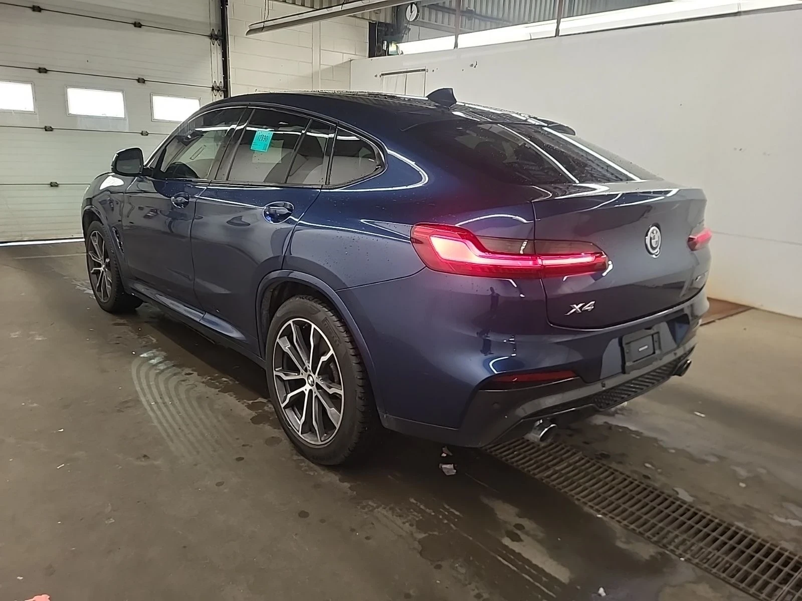 BMW X4 M-pkg* Xdrive* Harman/Kardon* *  | Mobile.bg   5