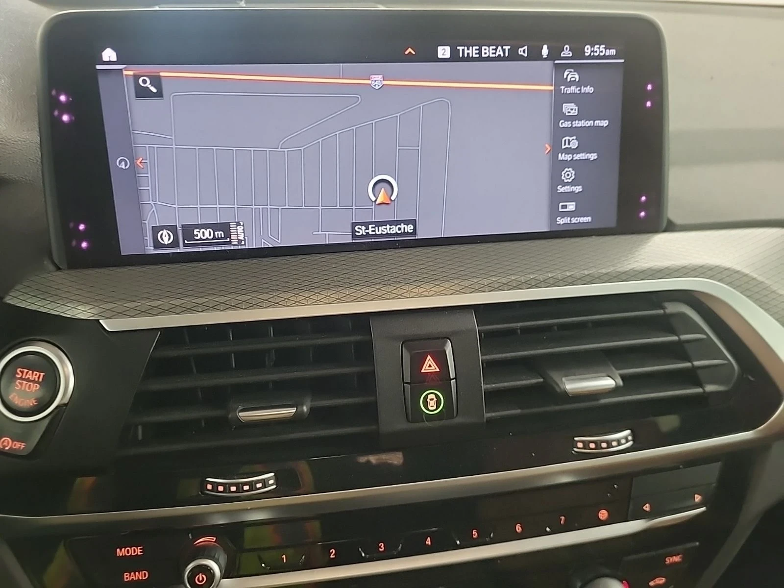 BMW X4 M-pkg* Xdrive* Harman/Kardon* *  | Mobile.bg   11