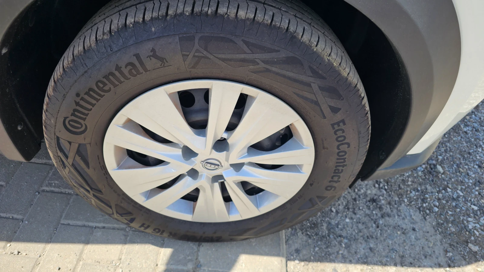 Nissan Juke 1.0i-TURBO-NOVO-������ | Mobile.bg � ����������� 7