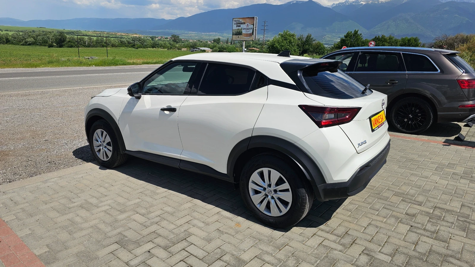 Nissan Juke 1.0i-TURBO-NOVO-������ | Mobile.bg � ����������� 4