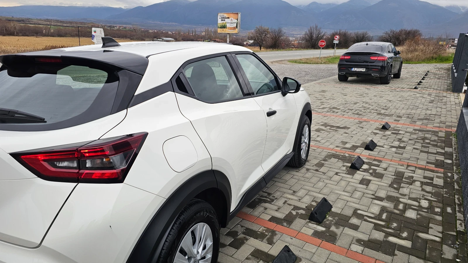 Nissan Juke 1.0i-TURBO-NOVO - изображение 4