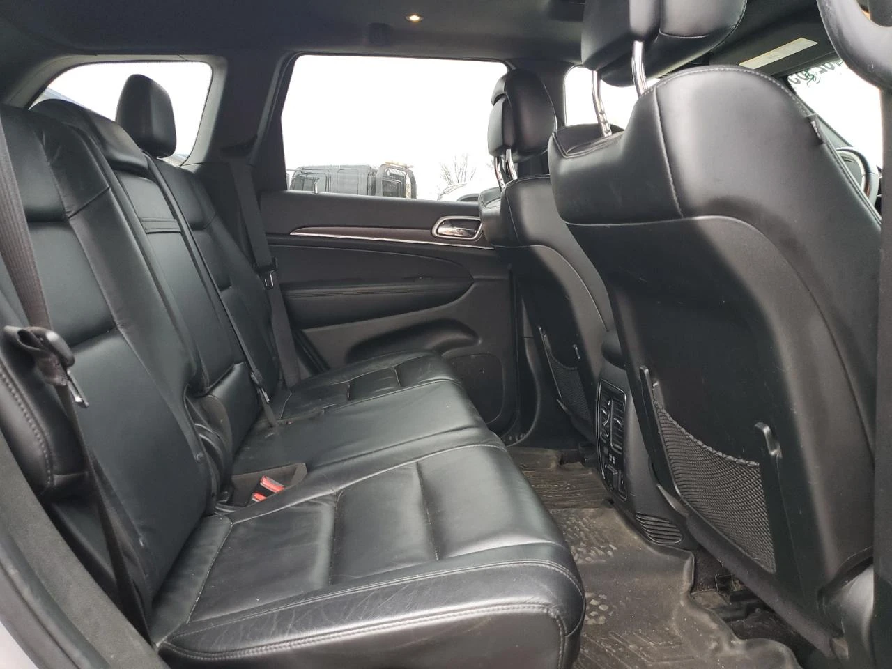 Jeep Grand cherokee LIMITED*  | Mobile.bg � ����������� 11