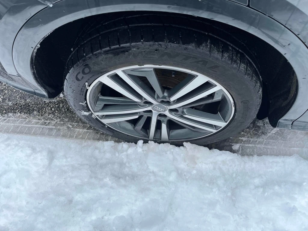 Audi Q5 2020 Technik * CARFAX * БЕЗ ПЪРВОНАЧАЛНА ВНОСКА - изображение 6