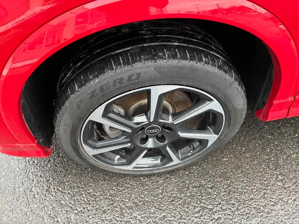 Audi Q3 Progressiv  CARFAX - изображение 7