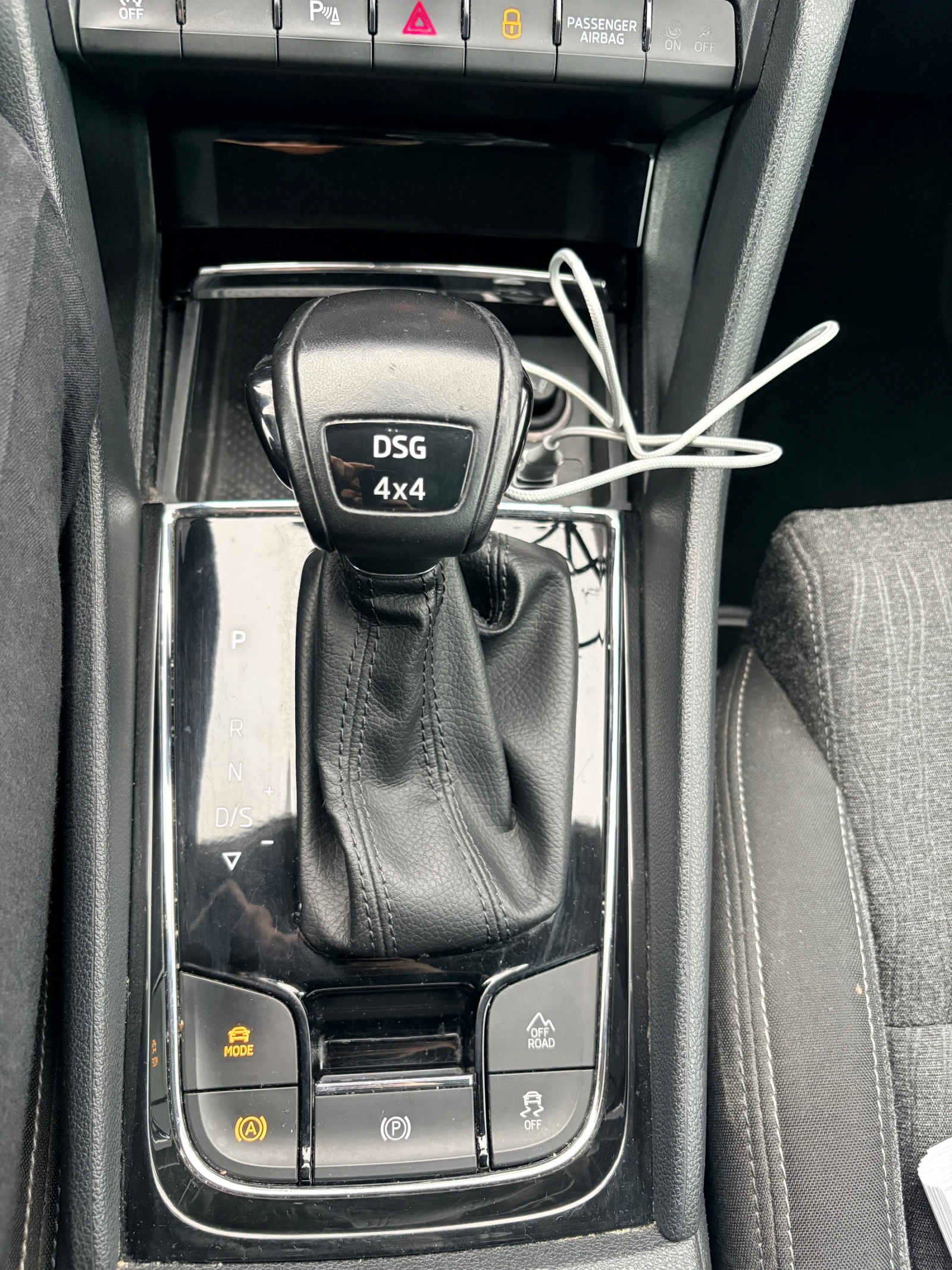 Skoda Karoq STYLE 2.0 TDI-CR/4�4/110kW/150�.�./7 DSG | Mobile.bg � ����������� 13