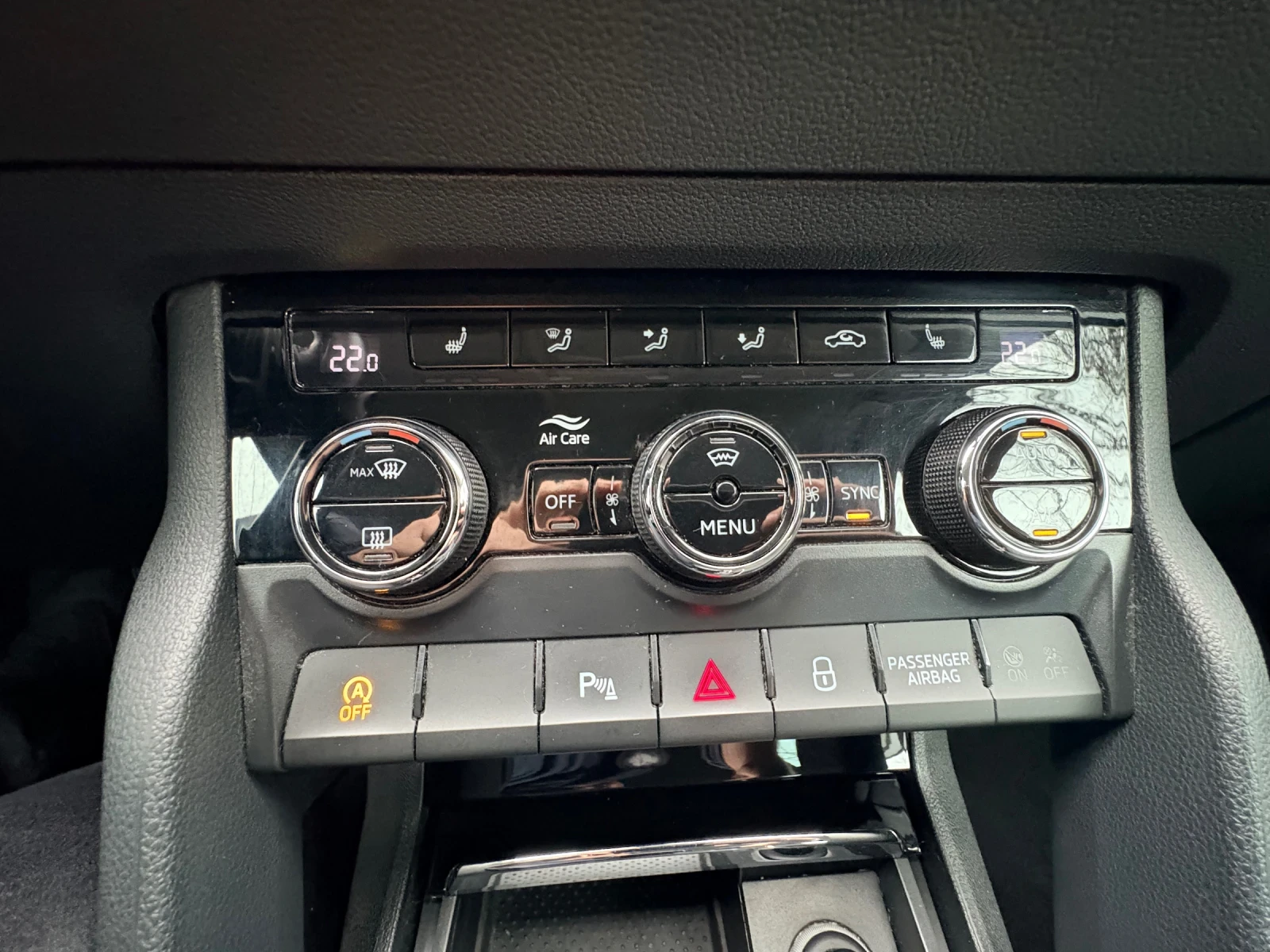 Skoda Karoq STYLE 2.0 TDI-CR/4�4/110kW/150�.�./7 DSG | Mobile.bg � ����������� 16