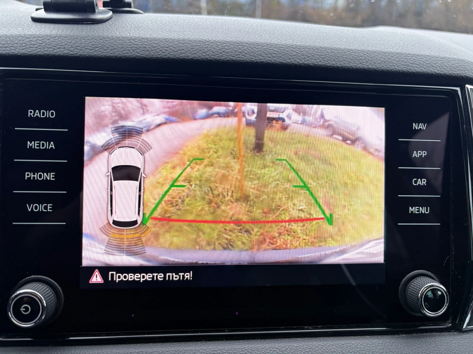 Skoda Karoq STYLE 2.0 TDI-CR/4�4/110kW/150�.�./7 DSG | Mobile.bg � ����������� 14