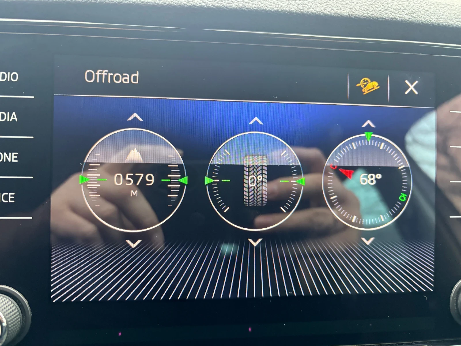 Skoda Karoq STYLE 2.0 TDI-CR/4�4/110kW/150�.�./7 DSG | Mobile.bg � ����������� 15